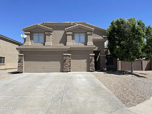 12376 W Sells Dr Photo 1