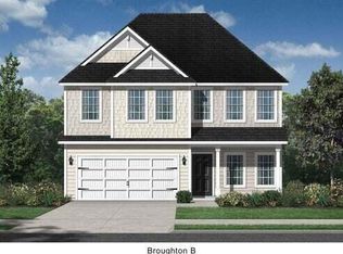 5 Alma Square Dr, Moncks Corner, SC 29461