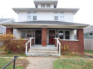 4113 Graceland Ave, Indianapolis, IN