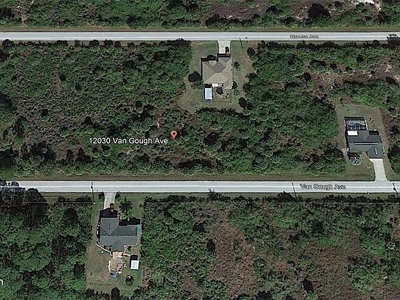 4th image of 12030 Van Gough Ave