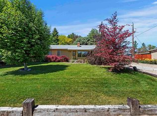 1133 Shady Ln, Emmett, ID 83617