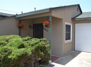 18403 Eriel Ave, Torrance, CA 90504