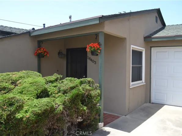 18403 Eriel Ave, Torrance, CA 90504