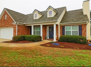 113 Queens Ln, Good Hope, GA 30641