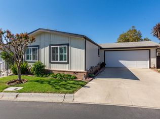 975 W Telegraph Rd SPACE 33, Santa Paula, CA 93060