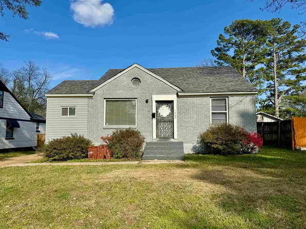 1280 Salem St, Memphis, TN 38122