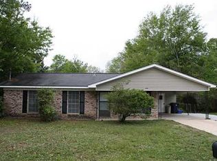 400 Hanley Rd, Ocean Springs, MS 39564