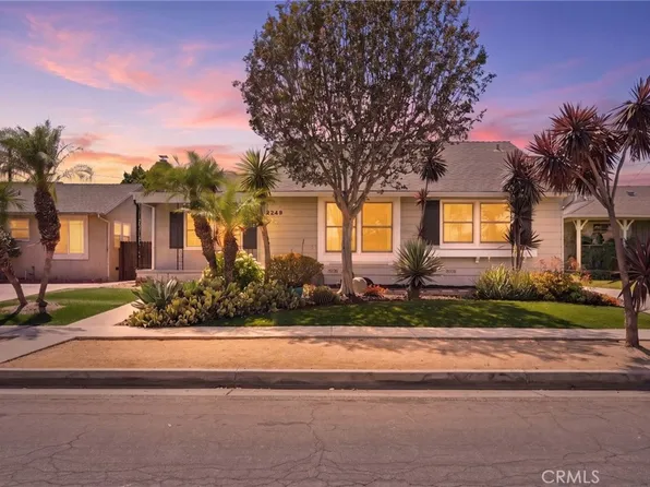 3249 Petaluma Ave, Long Beach, CA 90808