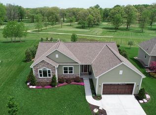W177N11586 Blackstone Cir, Germantown, WI 53022
