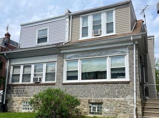 7156 Rutland St, Philadelphia, PA 19149