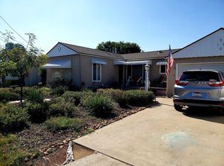 4560 Harbinson Ave, La Mesa, CA 91942