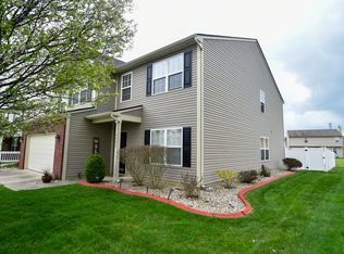 5008 Long Iron Dr, Indianapolis, IN 46235