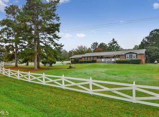 1587 Forrest Rd, Greenville, GA 30222