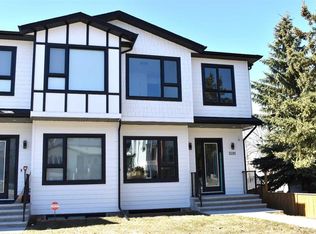 5011 N 21st Ave NW, Calgary, AB T3B0X3