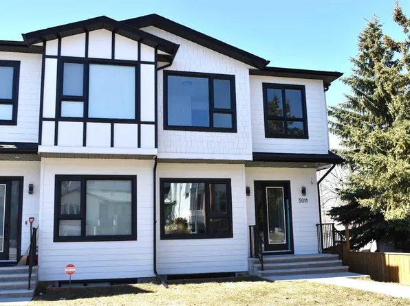 5011 N 21st Ave NW, Calgary, AB T3B 0X3