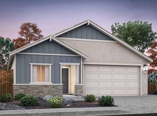4396 Country Flats Way LOT 106, Sparks, NV