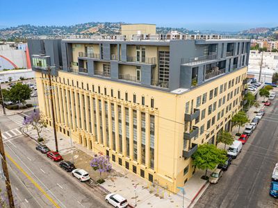 200 N San Fernando Rd APT 209, Los Angeles, CA, 90031