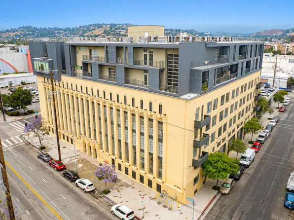 200 N San Fernando Rd APT 209, Los Angeles, CA 90031