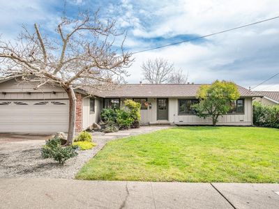24 Maplewood Drive, San Rafael, CA, 94901