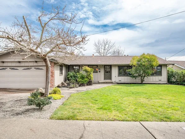24 Maplewood Drive, San Rafael, CA 94901