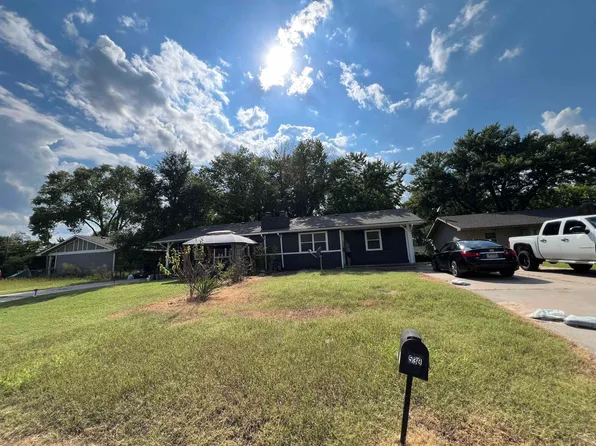 539 S Deveron Dr #541, Andover, KS 67002