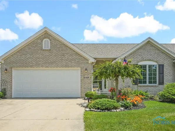 26418 W Wexford Dr, Perrysburg, OH 43551