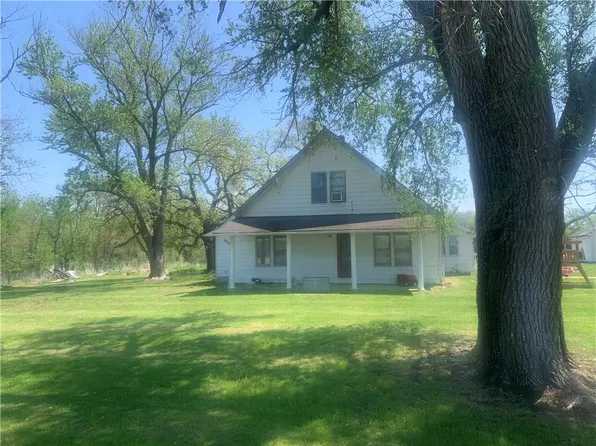 17025 Highway B, Richmond, MO 64085