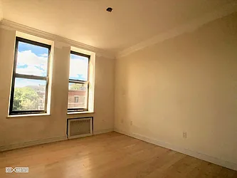 Rented by Citi Habitats