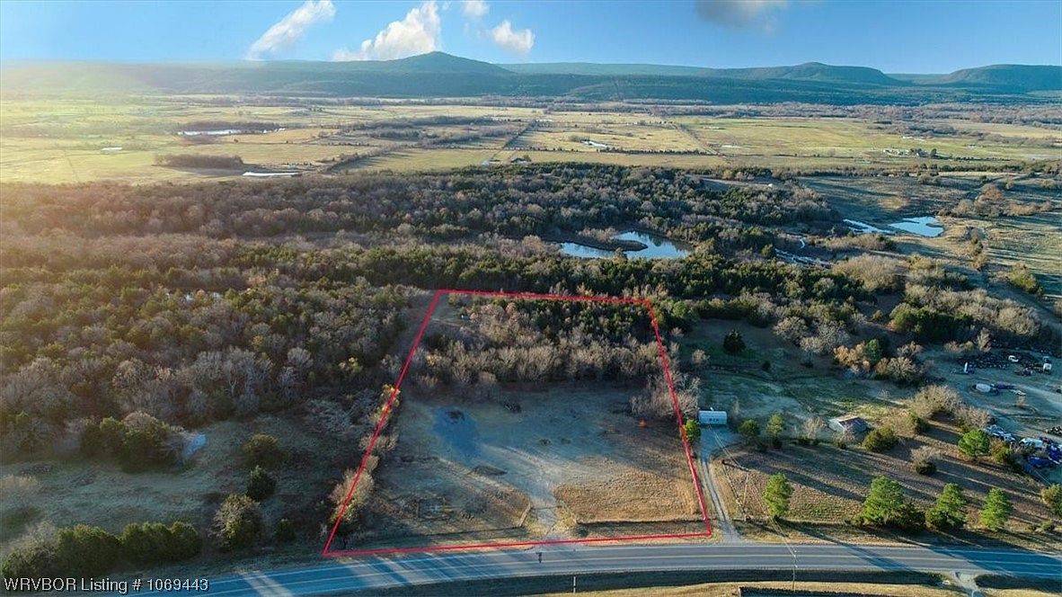 31286 W Hwy 313, Kinta, OK 74552 MLS 1069443 Zillow