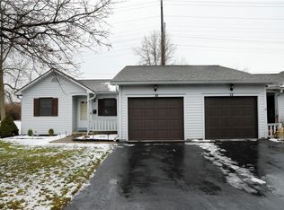 10 Brimley Mnr, Rochester, NY 14612