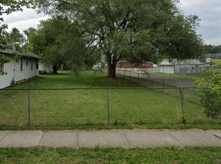 901 N Pershing Ave, Indianapolis, IN 46222