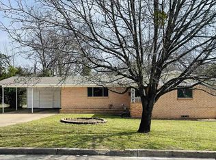 3210 S Donnybrook Ave, Tyler, TX 75701