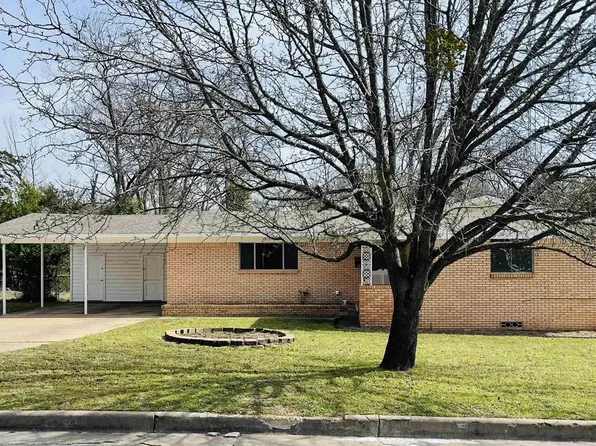 3210 S Donnybrook Ave, Tyler, TX 75701
