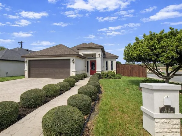7117 N 40th St, McAllen, TX 78504