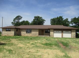 42 Rr 1, Devol, OK 73531