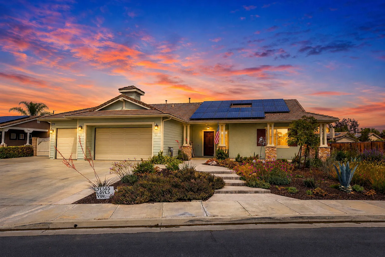 41717 Mesquite Ln — Photo 2