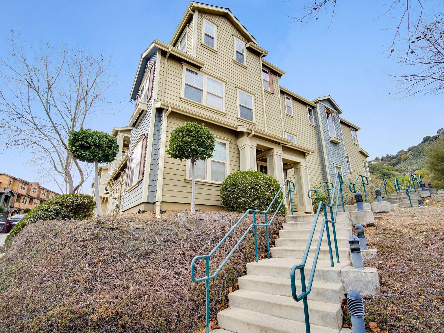 6192 Old Quarry Loop, Oakland, CA 94605 | Zillow