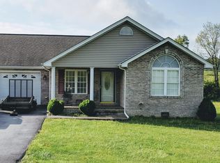 18087 Destiny Ln, Abingdon, VA 24210