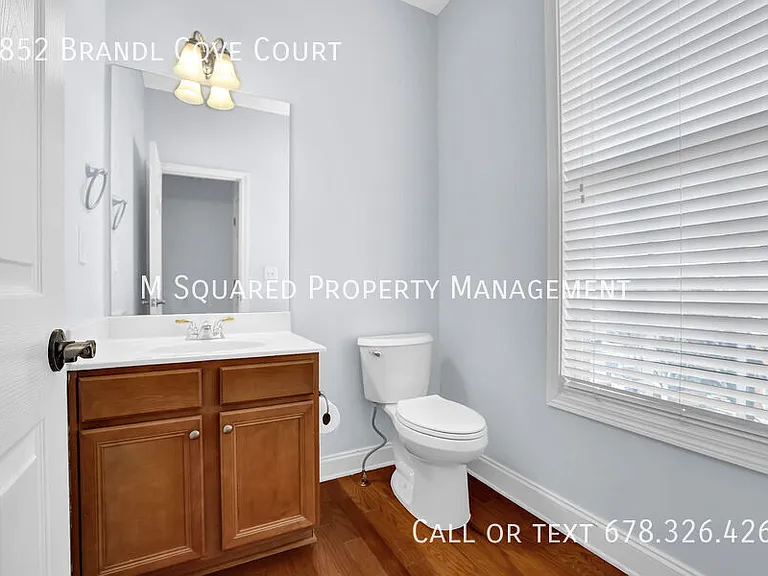 2852 Brandl Cove Ct — Photo 15