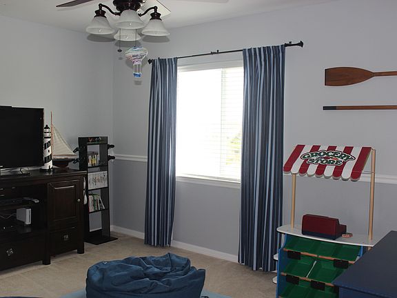 Big Bedroom