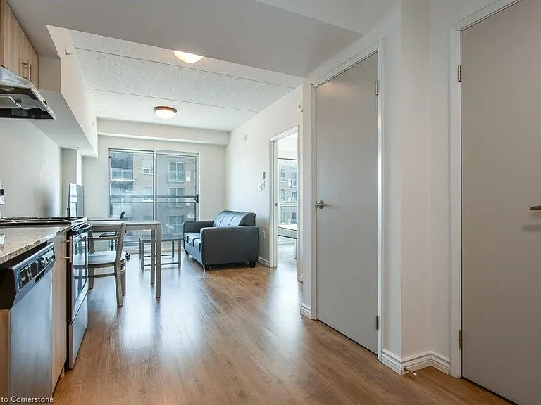 275 Larch St #G202 — Photo 6