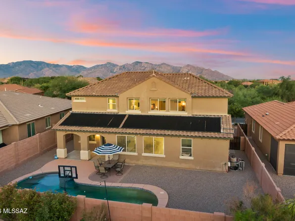 12309 N Wind Runner Pkwy, Marana, AZ 85658