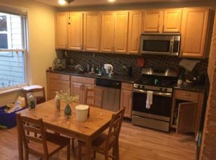 325B Humphrey St #1A, New Haven, CT 06511