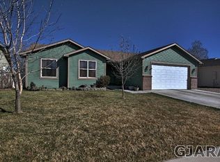 2828 1/2 Pitchblend Ct, Grand Junction, CO 81503
