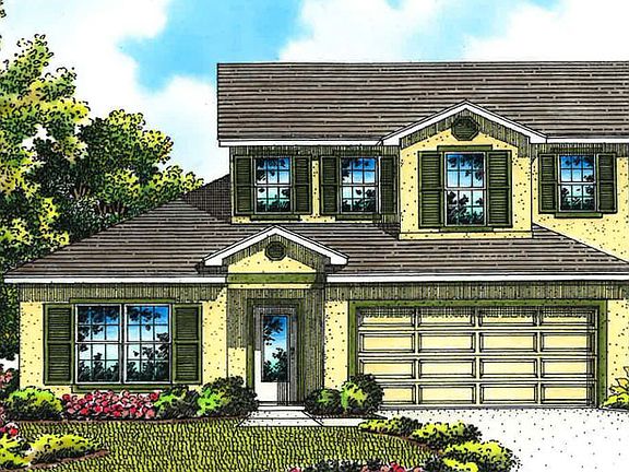 Stucco