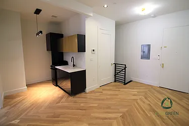 Rented by Evergreen Apartments BK