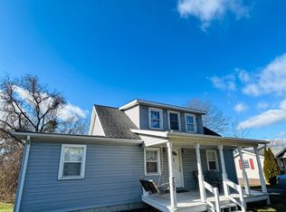 707 Progress St NE #2, Blacksburg, VA 24060