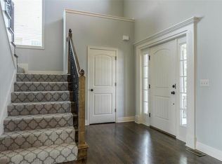 16311 S Locust St, Olathe, KS 66062