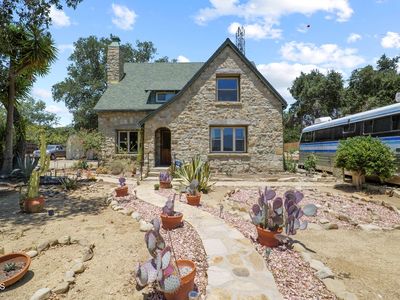 1483 Ojai Rd, Santa Paula, CA, 93060
