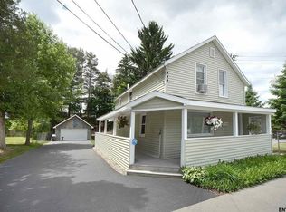 236 W Circular St, Saratoga Springs, NY 12866
